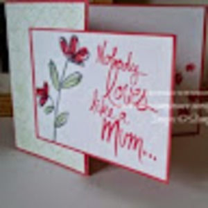 Meet your Posher, Karla